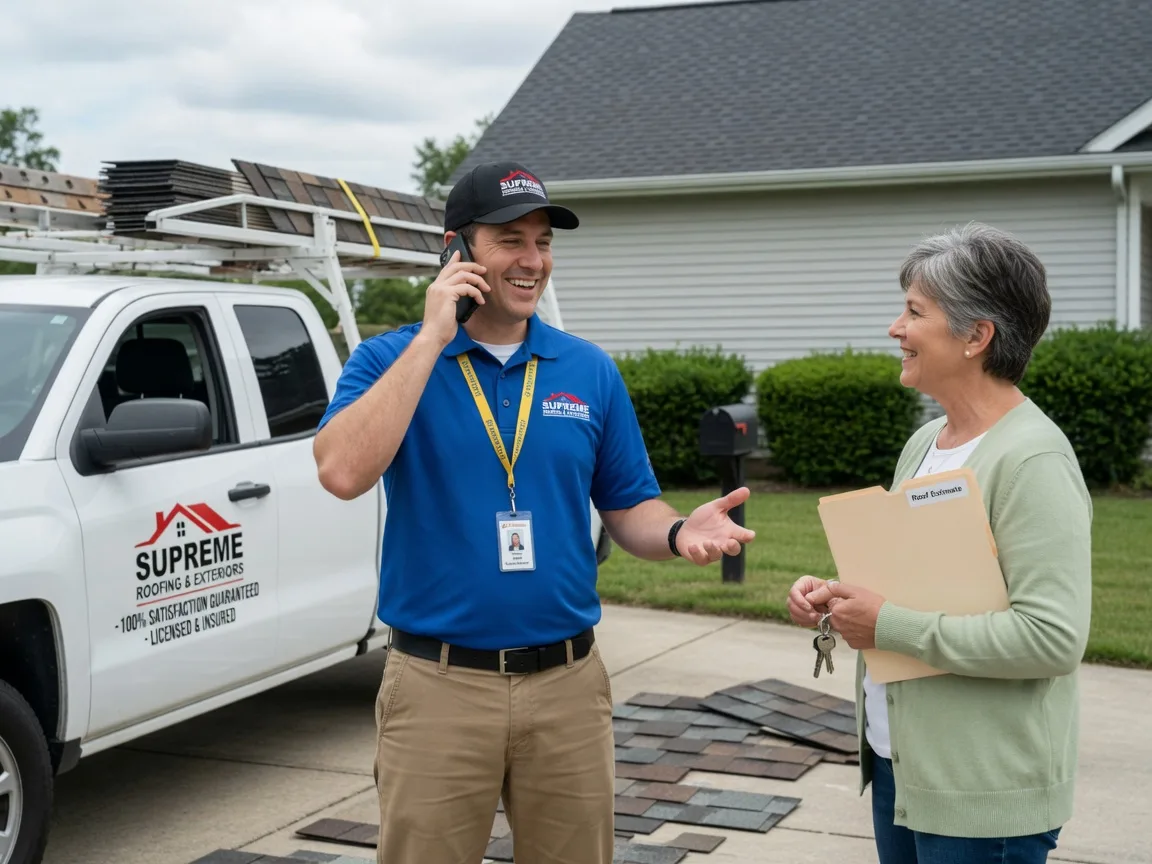 Roof Replacement Falls City, NE FAQs